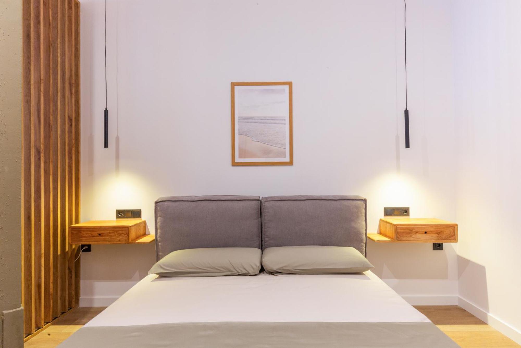 Mestalla Flats By Nomad Host Valencia Exterior foto